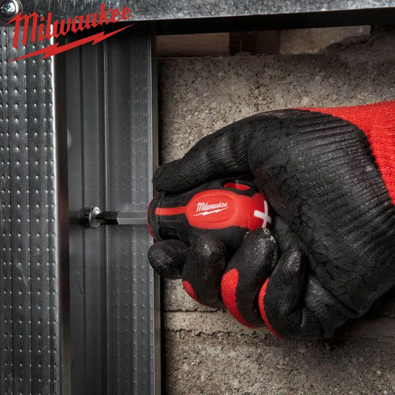 סט מברגים 10 יחידות Milwaukee דגם 4932471808 – תמונה 4