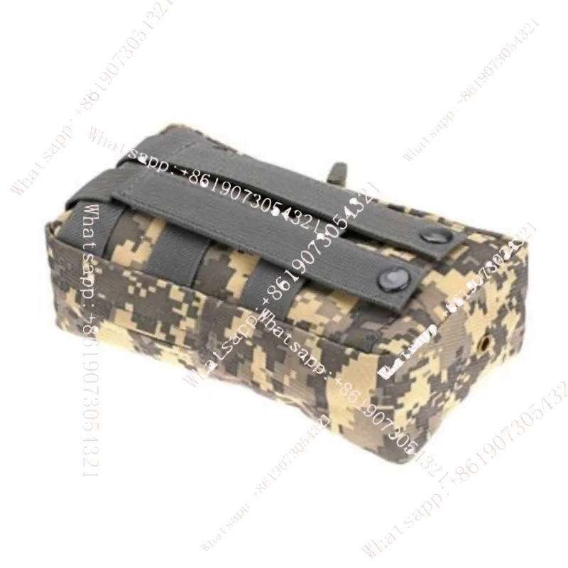 

sub- vest Sub-bag Sub- Accessory bag small Men's tactical backpack Accessory bag