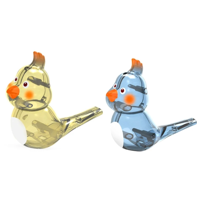 

Interactive Water Bird Toy for Kids Bath Improve Speech Articulation Toy