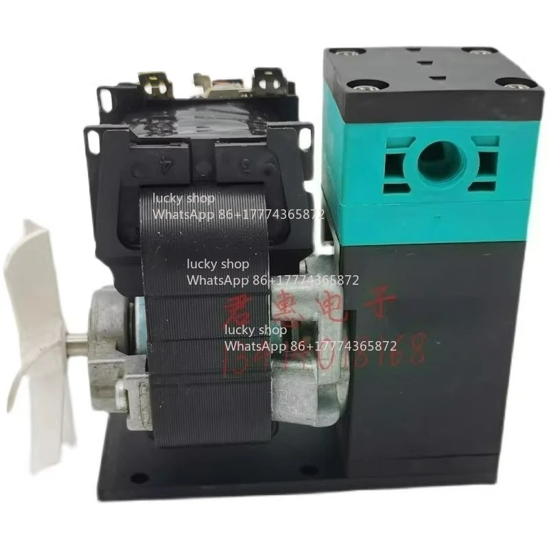 Bomba de Diafragma, Bomba de Muestreo PML7015-NF100 AC100V 40W 0.87A
