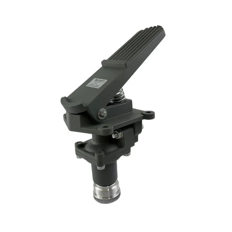 New H-1 Pedal Pressure Regulating Valve Model R431002613 Widely Used Pneumatic Components For Well Dressing Trucks
