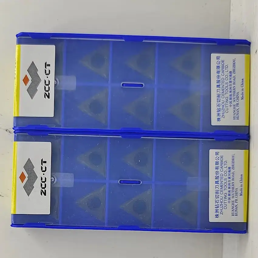 

TCMT16T304-HM YBM251 YBD151 YBD152 YBD102 YBC351 YBG202 YB6425 ZCC.CT TCMT16T304-HM CNC blade carbide inserts turning tools