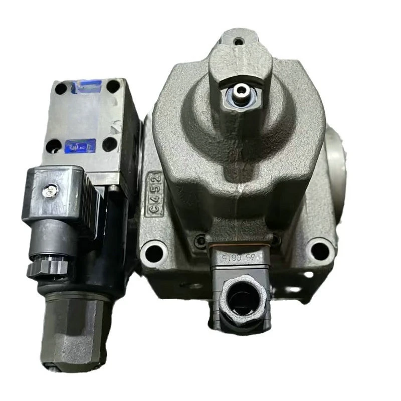 

Hydraulic press, solenoid valve, pressure flow composite valve, high pressure ball valve automatic valve