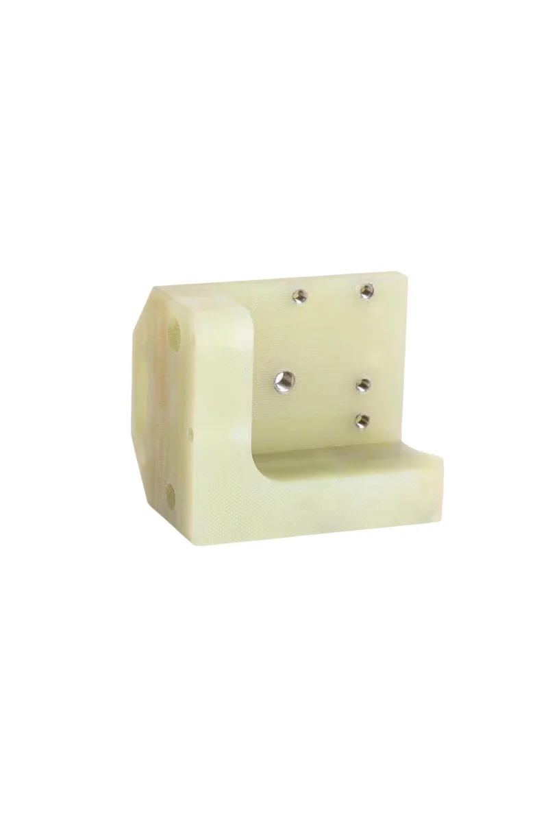 F307 Lower isolator plate A290-8101-X761 for FANUC DWC-A,B,series(Manual) Wire-Cut EDM Parts