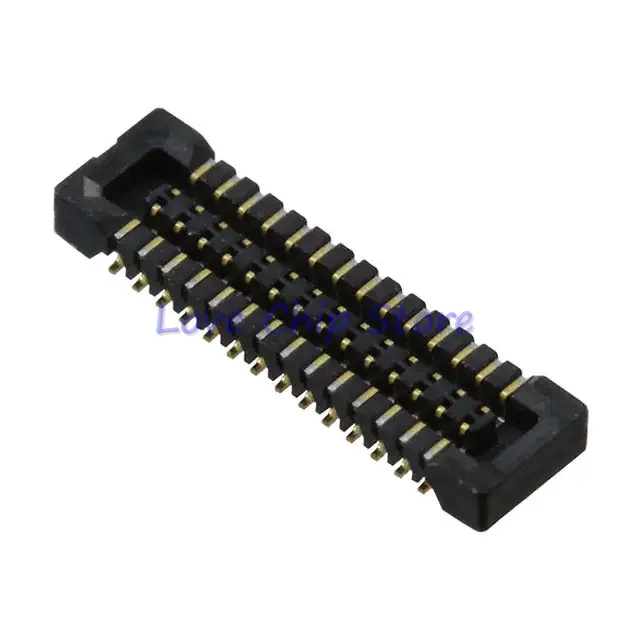 BM14B (0,8)-24DS-0. 4v (51) BM14B (0,8)-24DS-0.4V Φ (0,4 мм) 24PIN 24P новый и оригинальный