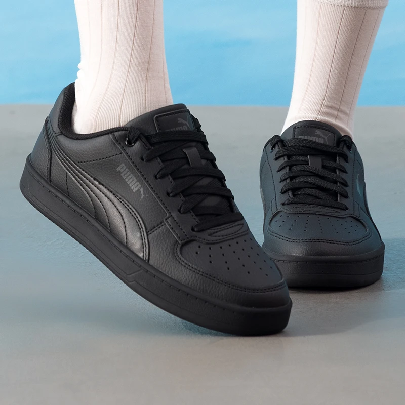 Puma Caven 2.0 أحذية رياضية نسائية منخفضة الارتفاع مقاومة للاهتراء أحذية رياضية خفيفة الوزن كاجوال 392290-01 #3