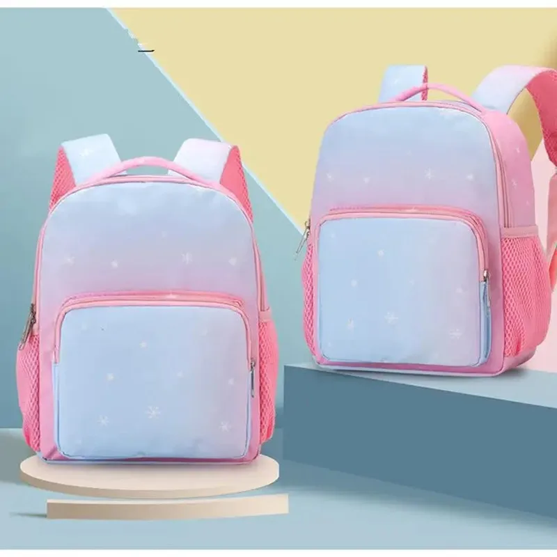 Cartoon Kinder Umhängetasche Kindergarten Freizeit niedlichen Tasche Rucksack Mochila Escolar Plecak Junge Tasche Bücher tasche Schult asche Pack