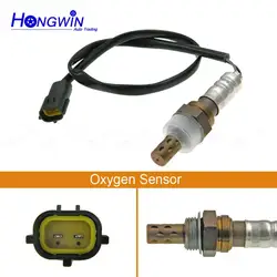 96276380 Lambda Probe O2 Oxygen Sensor For CHEVROLET Lacetti Optra 1.6L Daewoo Matiz 0.8 Nubira Tacuma 1.6 1.8 96253546 HR807400