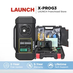 LAUNCH X431 X-PROG 3 Car Key Programmer Immobilizer Smart Keys Remote Key programmer tool For X431 PAD 7 PRO5