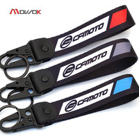 For cfmoto 800MT 650MT 700CLX 150 250 NK 300 400 650 NK 400NK 400GT CF500 CF650 650TR-G Motorcycle Key Chain Key Ring 800 650 MT