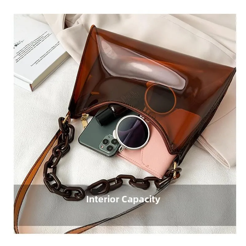 bolsa-transparente-fena-de-verao-nova-e-estilosa-bolsa-de-ombro-Unica-pequena-e-pratica-bolsa-de-geleia-transparente