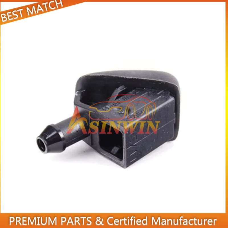 

Новая форсунка омывателя лобового стекла 3B0955985 подходит для VW Passat Beetle Jetta Golf