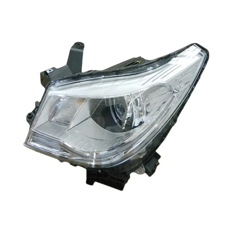 Front LED Headlight Assembly for GWM Haval H9 2020-2024 Auto Head Lamp OEM 4121300XKV08A/4121400XKV08A Perfect Fit