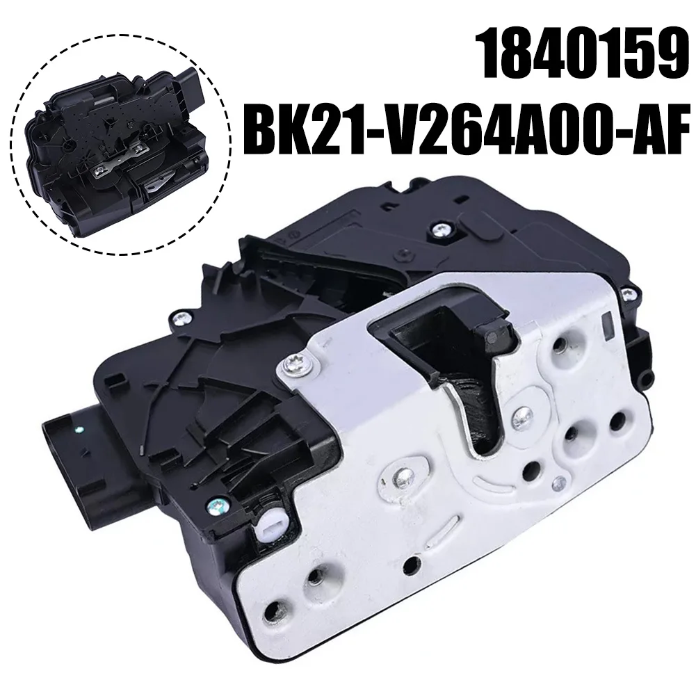Sliding Door Lock for Ford For Transit For Custom 2012+ Right Side Replacement Part No 1840159 BK21 V264A00 AF