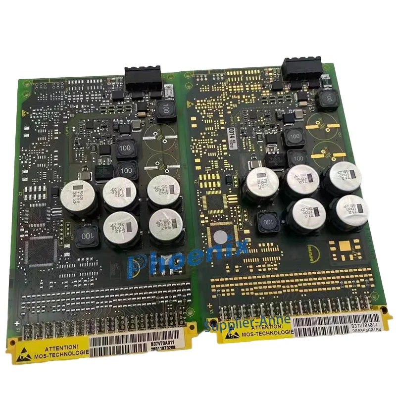 

Original New Main Board B37V70A011 Circuit Board Electronic Card for Man roland 700 R700 Machine Offset Printing Spare Parts