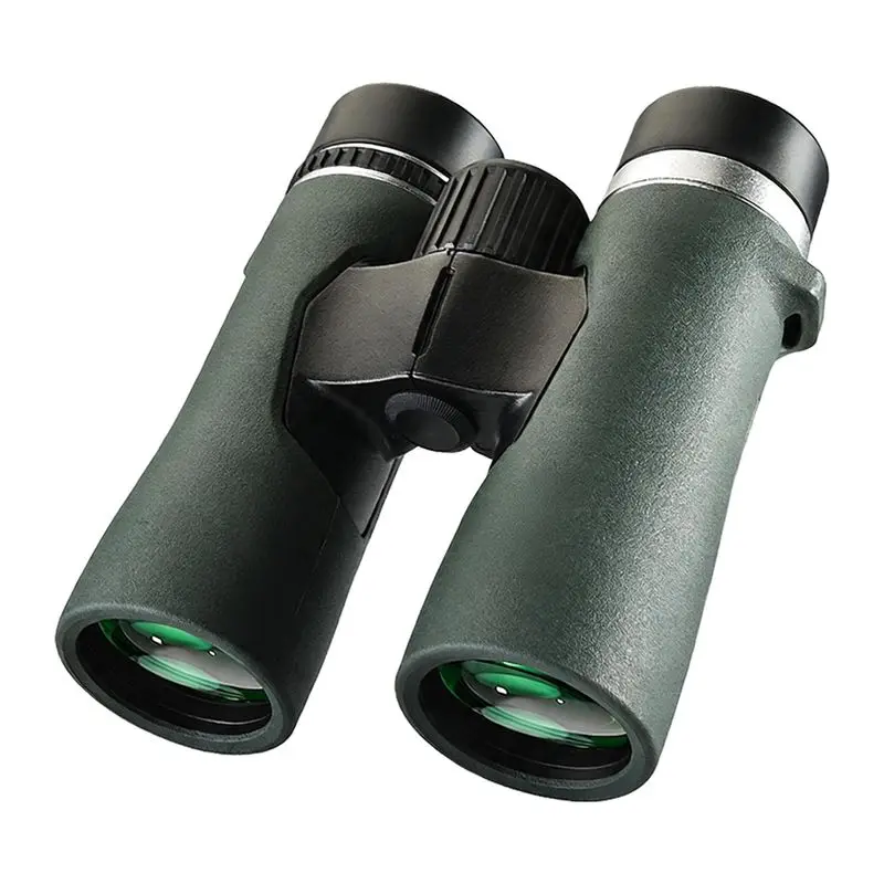 Ultra Long Range High Definition Birding Binoculars BAK4 Prism IPX7 Waterproof Portable Outdoor Travel Viewing High Power