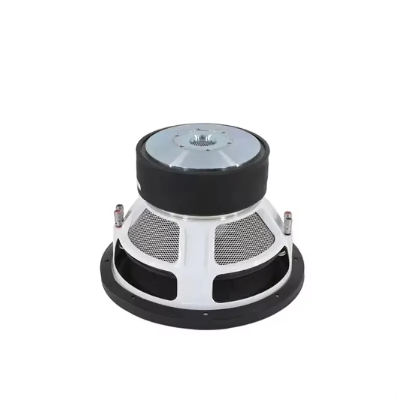 

Автомобильный сабвуфер высокой мощности 1500 Вт RMS, 89 дБ SPL, с гарантией на один год, HYW-1275-067-H, для автомобильных динамиков 12 дюймов, ATV и UTV