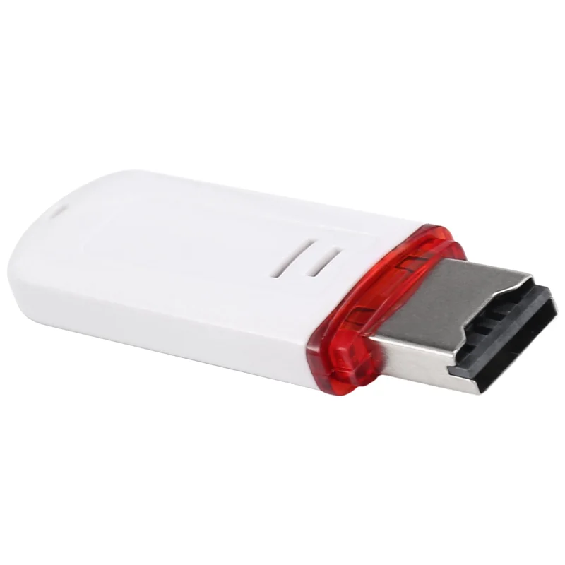 WUD V1.2: WiFi USB Disk Adapter USB Rubberducky WiFi WUD Tools with Case