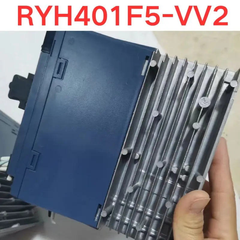 Second-hand test OK  Variable frequency drive 400W  RYH401F5-VV2