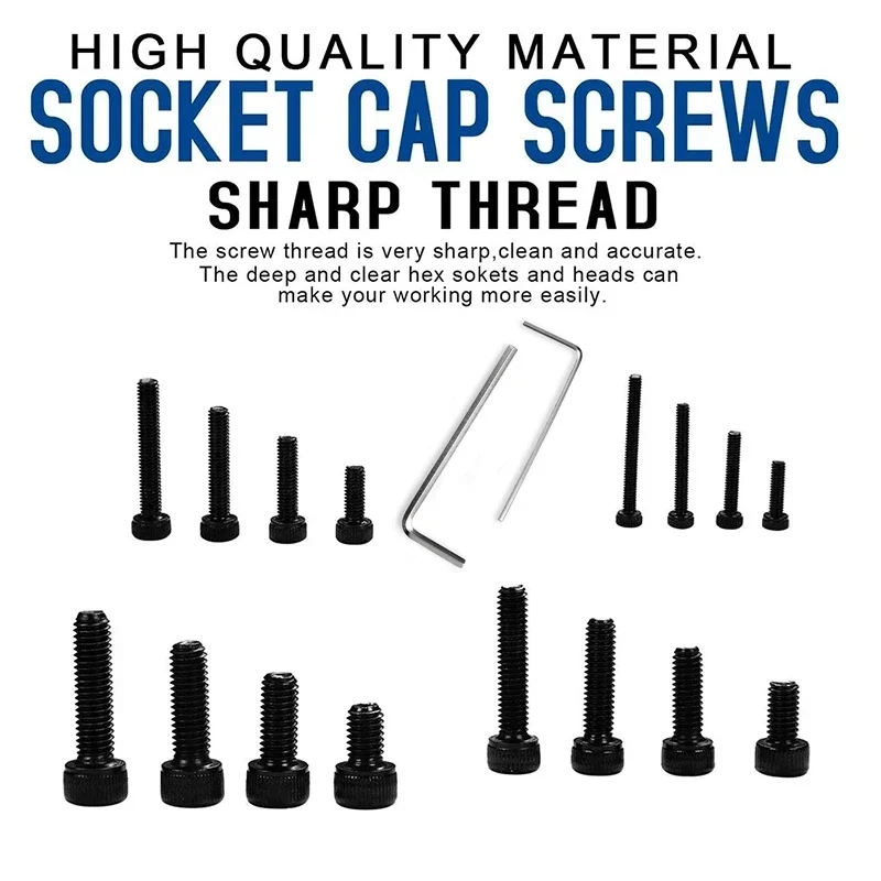 Hexagon Hex Socket …