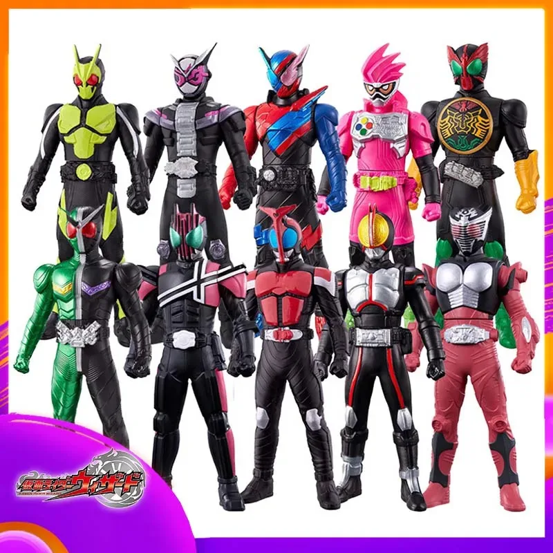 Bandai Kamen Rider …