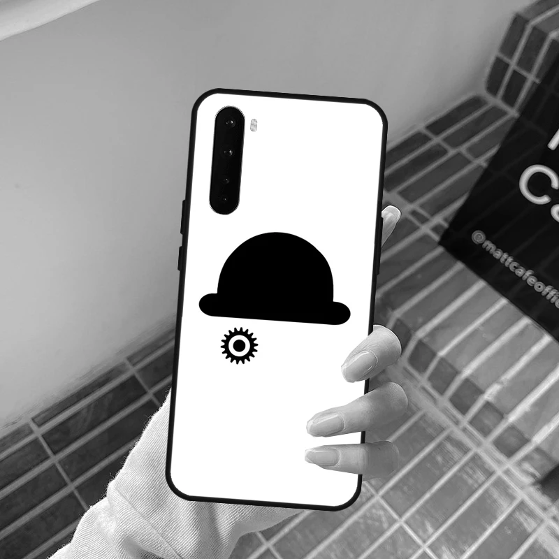 สีส้มสำหรับ OnePlus Nord 2T N10 N20 N100 CE 2 Lite สำหรับ OnePlus 8T 10T 9RT 8 9 10 Pro