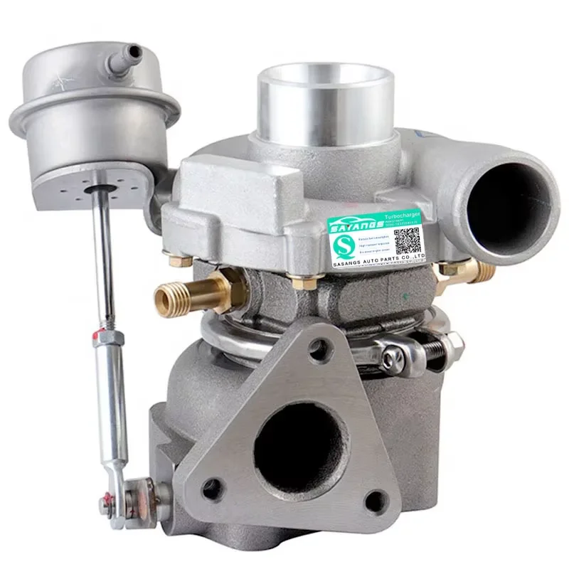 GT1241Z TURBO For Volkswagen VW Parati Golf EA111 1.0L motorcycle 0.4-1.2L 112HP 756068-5001S 756068-5001 756068-0001 7080010001