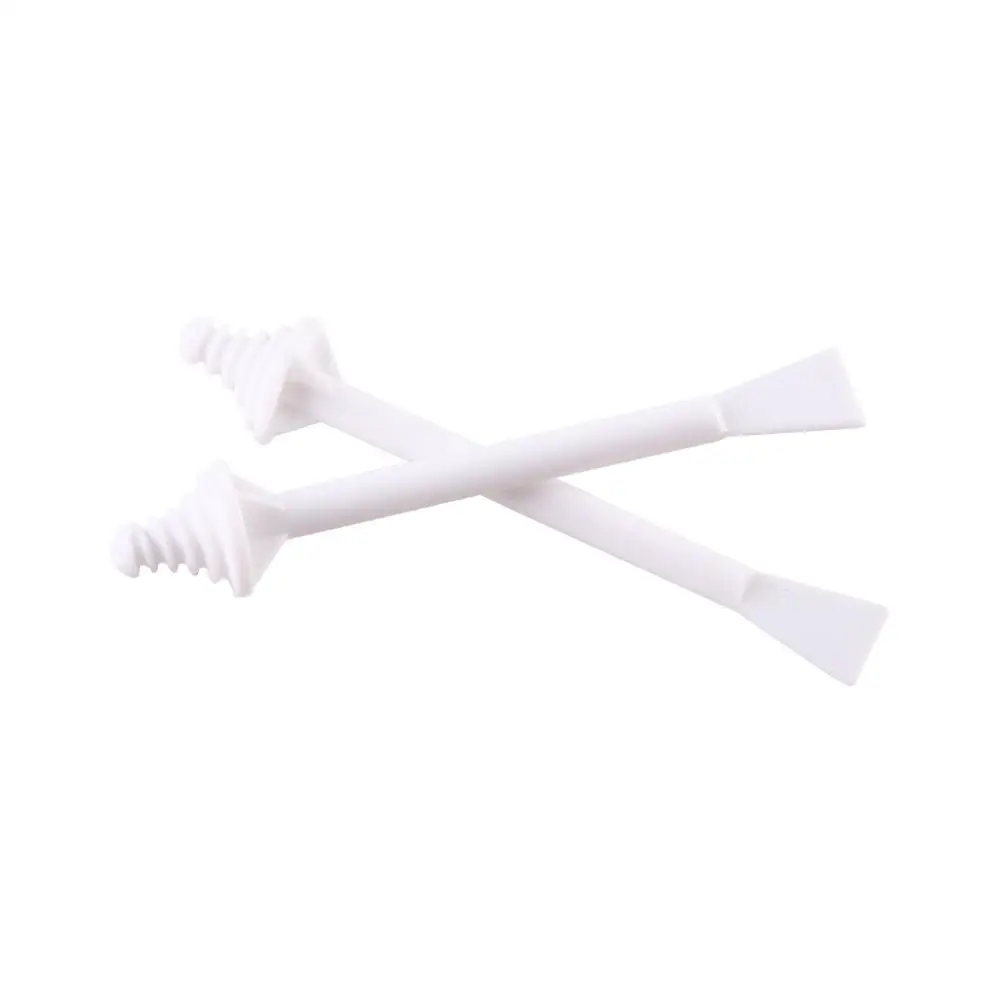 

Nasal Cleaning Nasal Hair Removal PP Facial Wax Sticks Nose Wax Applicator Sticks Ear Applicator Sticks Wax Sticks Applicators