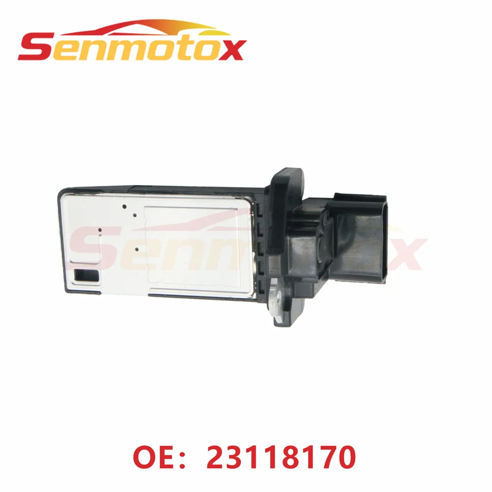 

23118170 Mass Air Flow Sensor 23262343 AFH70M-121 22951817 20787043 22895480 For Buick Chevrolet Cadillac GMC Car Accessories
