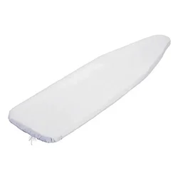 3 Sizes Ironing Board Cover Coated Thick Padding Resists Scorching And Staining