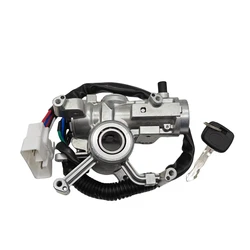 Ignition Switch with keys Assembly For TOYOTA Dyna,BU306 BU212 45280365 45280-36-5 45280365