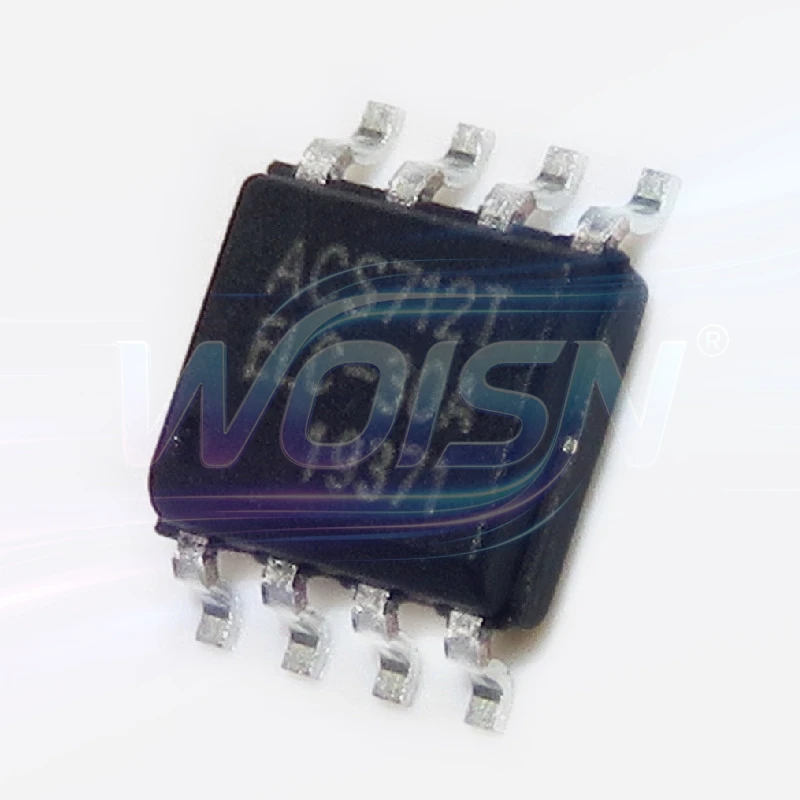 5-100PCS ACS712ELCTR-30A-T ACS712ELC 74HC4538D 74HC4538 INA105KP INA105 DAF30A DAF30 IRGS14C40L GS14C40L CD4030BE CD4030