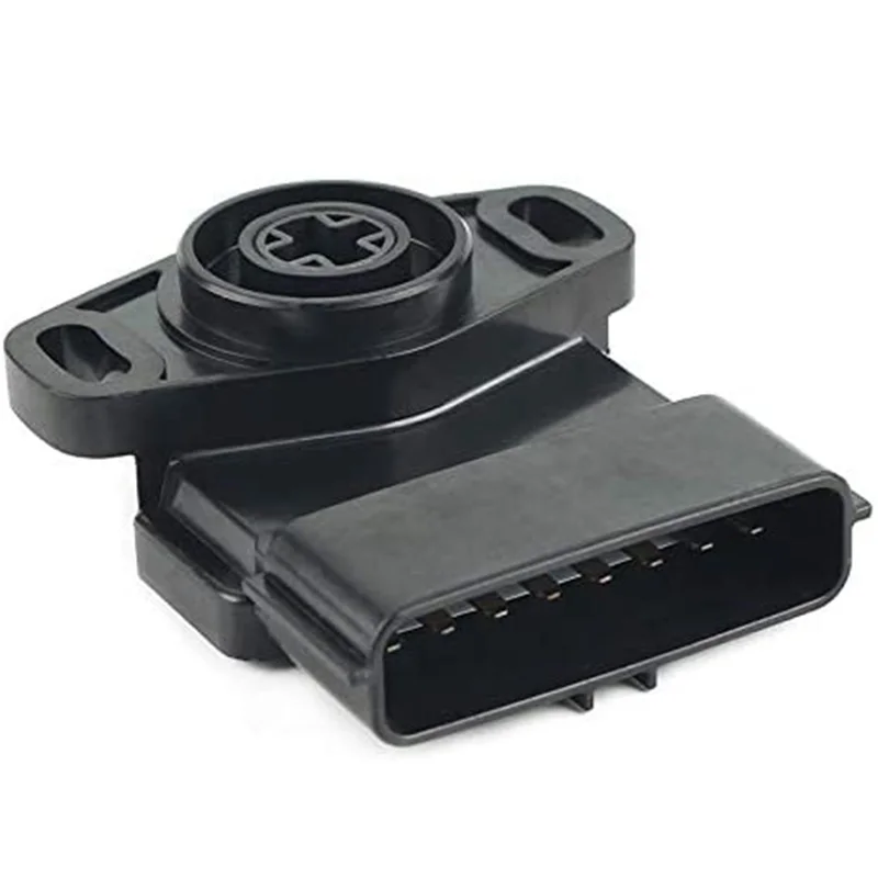 MR578861 Accelerator Pedal Position Sensor, Accelerator Pedal Throttle Position Sensor for Mitsubish-i Lancer Outlander