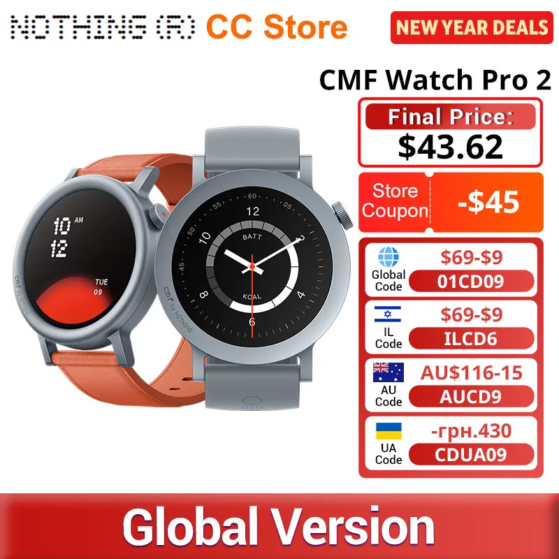 مراجعات ونصائح حول ساعة Xiaomi Redmi Watch 5 Active: ما الذي تحتاج إلى معرفته قبل الشراء
