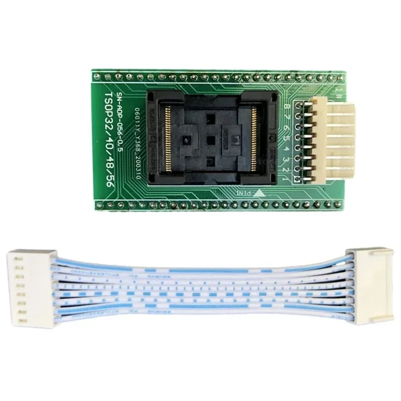 T56 Chip Programmer Perfect for Electronic Experimentations Easy to Use view 6