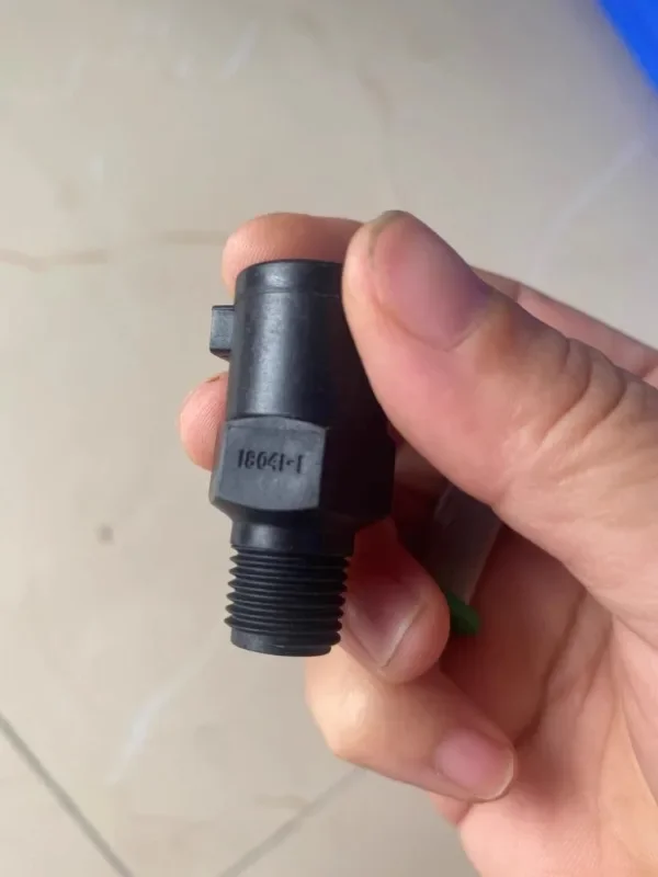 

Спрей-сеКТОР TEEJET SPRAY NOZZLE 6501SS 800050 VP NOZZLE 8001VK КЕРАМИЧЕСКИЙ СПРЕЙ-ДЕРЖ