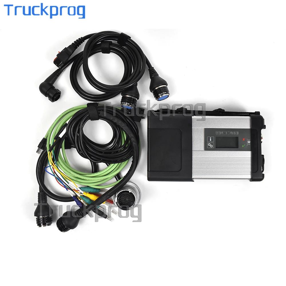 

Диагностический инструмент для benz MB Star Xentry das wis MB Star C5 мультиплексор pk Mb Star C4 c6 M6pro