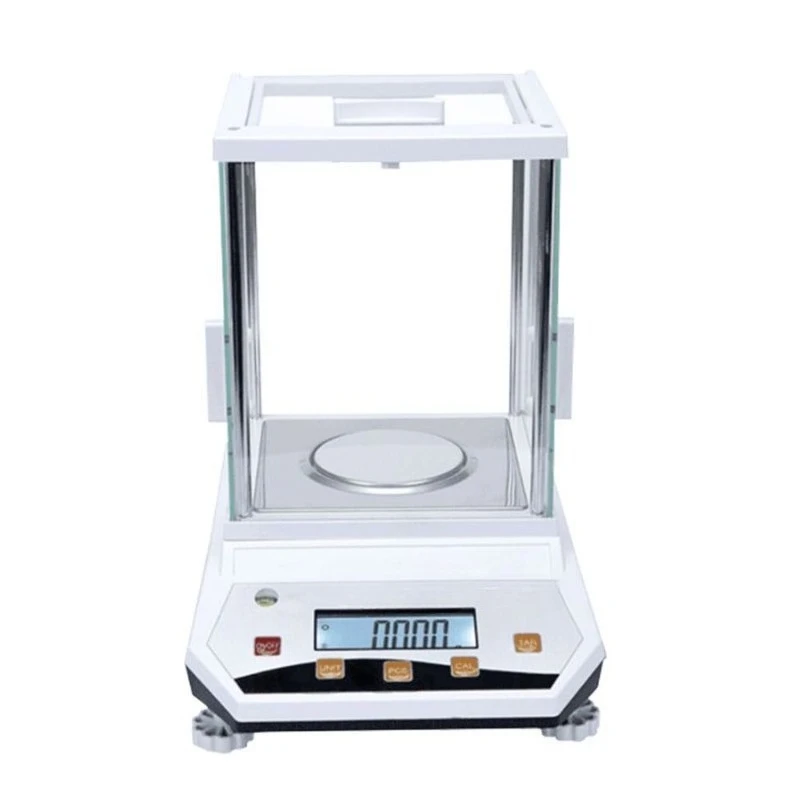 High-Precision Elec… - image