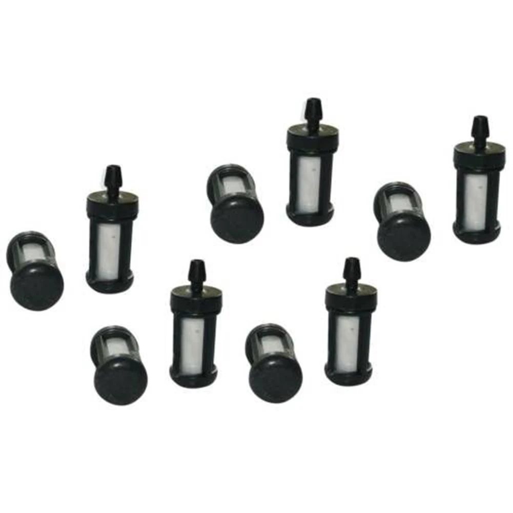 Chainsaw Fuel Filter MS250 021 023 025 MS230 Chainsaw Chainsaw MS210 Chainsaw Long Service Life Solid 5pcs Delicate Exquisite