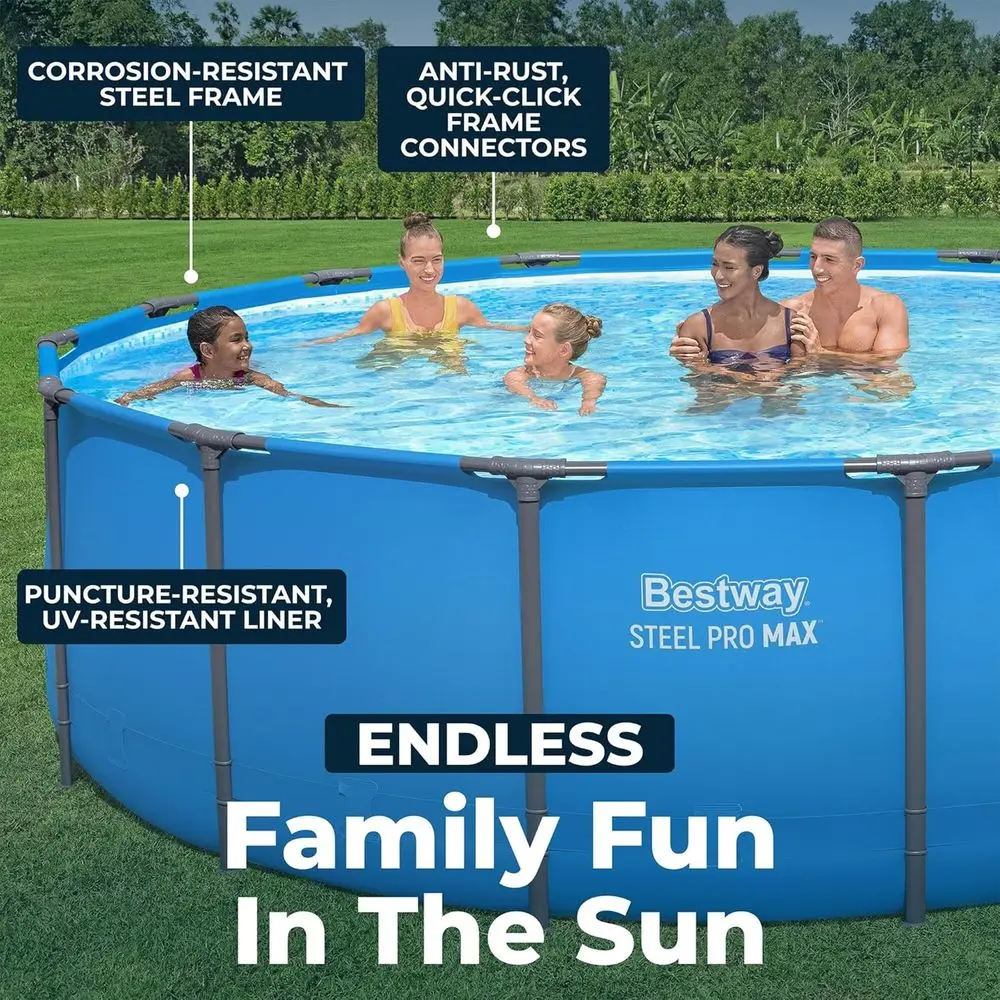 Thumbnail 4 - #19 Best Swimming Pools to Buy In 2026
