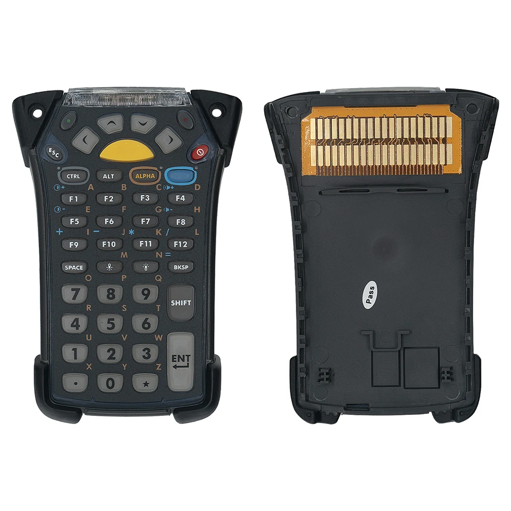 Substituição do teclado para Motorola Symbol, MC9090-G, MC9090 Series, 43 chaves, frete grátis