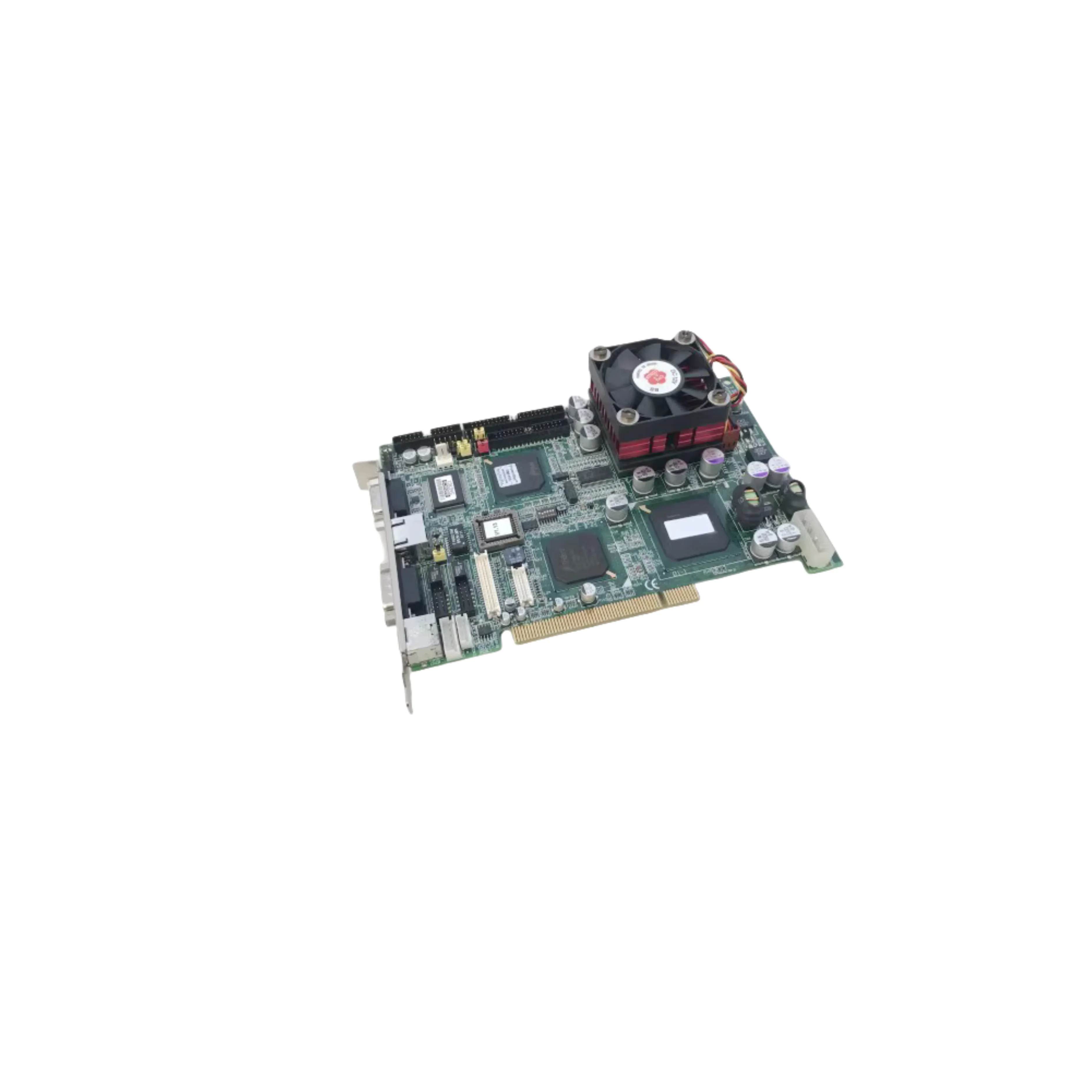 

PCI-6771 REV:B3 PCI-6771F