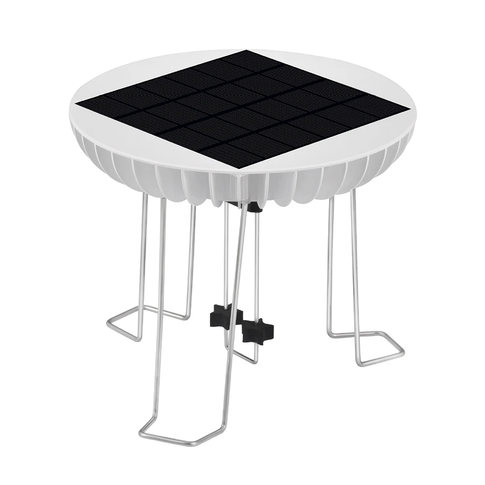 

For Bird Bath Solar Bird Bath Solar Powered Bubbler Garden Outdoor About 13*16 Cm Easy Maintenance Adds Vibrancy