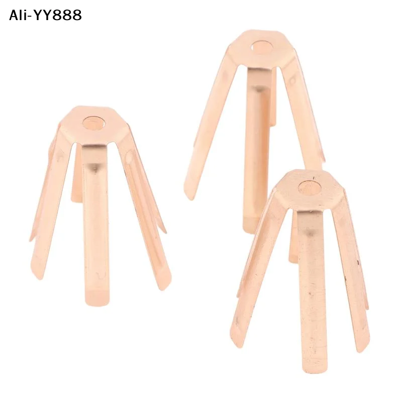 

【Y8】2/3/5Pcs 0.335 0.350 Golf Club Shaft Sleeve Adapter Brass Shims For Driver Fairway Wood Hybrid Carbon Iron Club Head Spacer