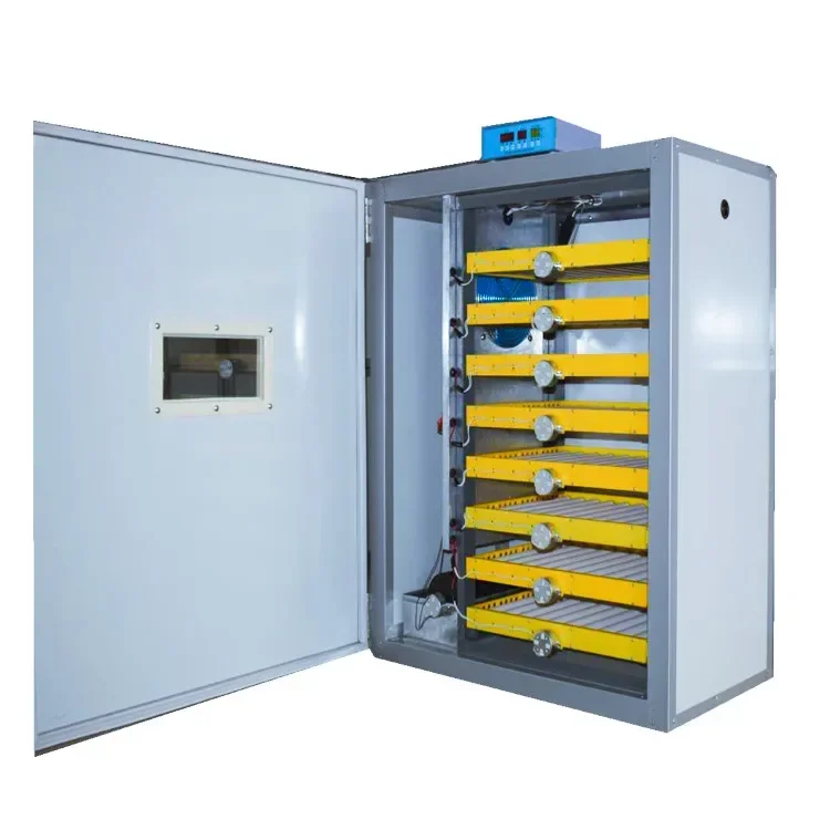 

%a 500 capacity egg incubator automatic Chicken egg incubator machine hatching capacity 12V egg incubator 220 V