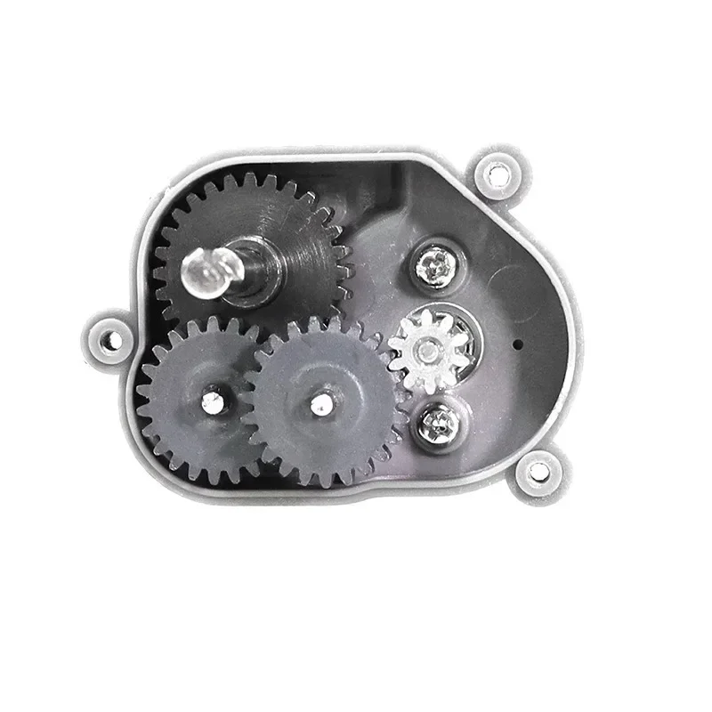 

Metal Gear Box Replace Part Gear Kit for 1/12 RC Car Crawler MN Model MN82 MN78 MN99S MN168 MN98 Upgrade Parts Accessories