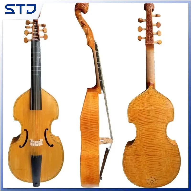 High Quality 6 Stri… - image