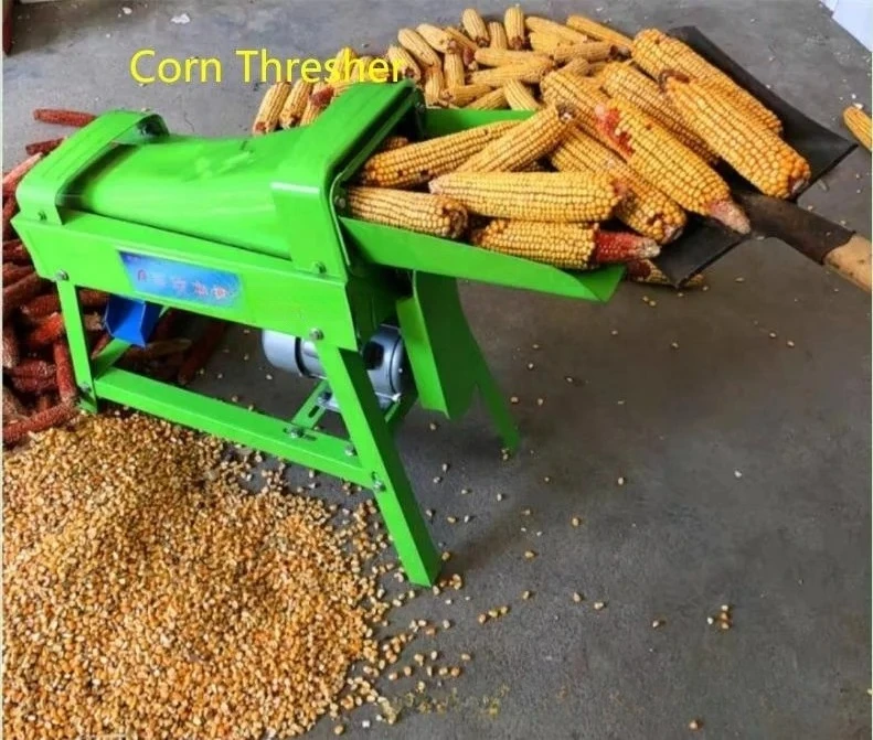2026-Farm Use Maize Corn Thresher