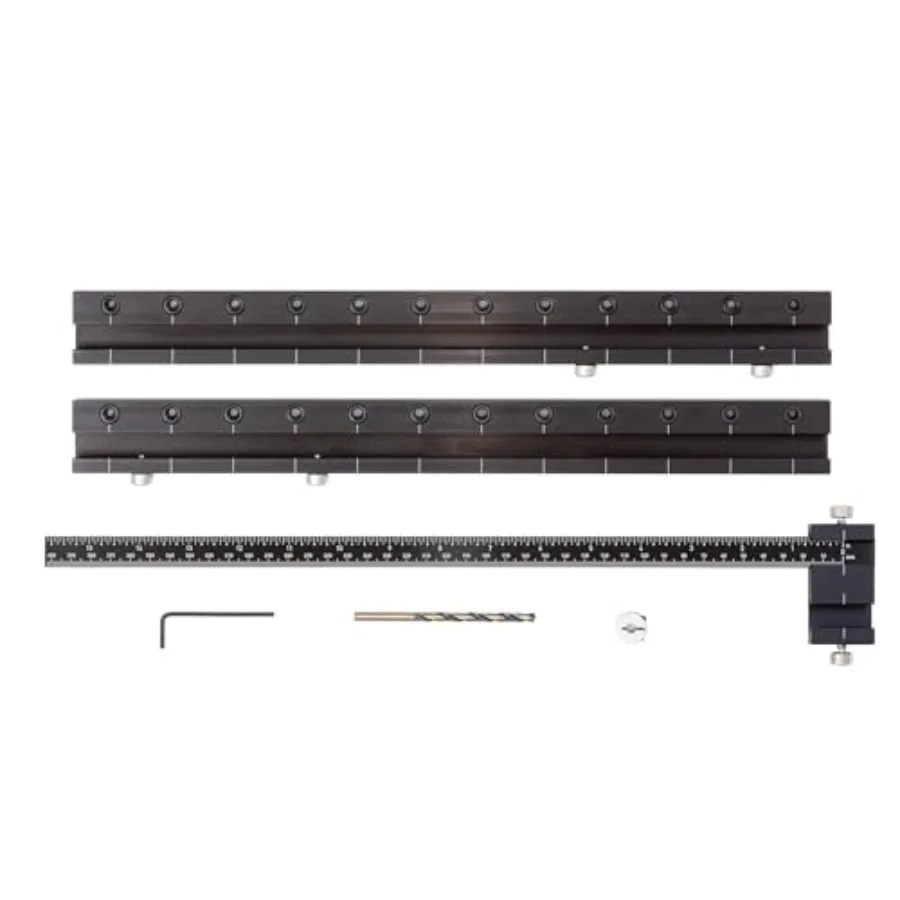 

Long Pull and Rapid Center Combo - Without Case - - TP-CHJ-LPRC