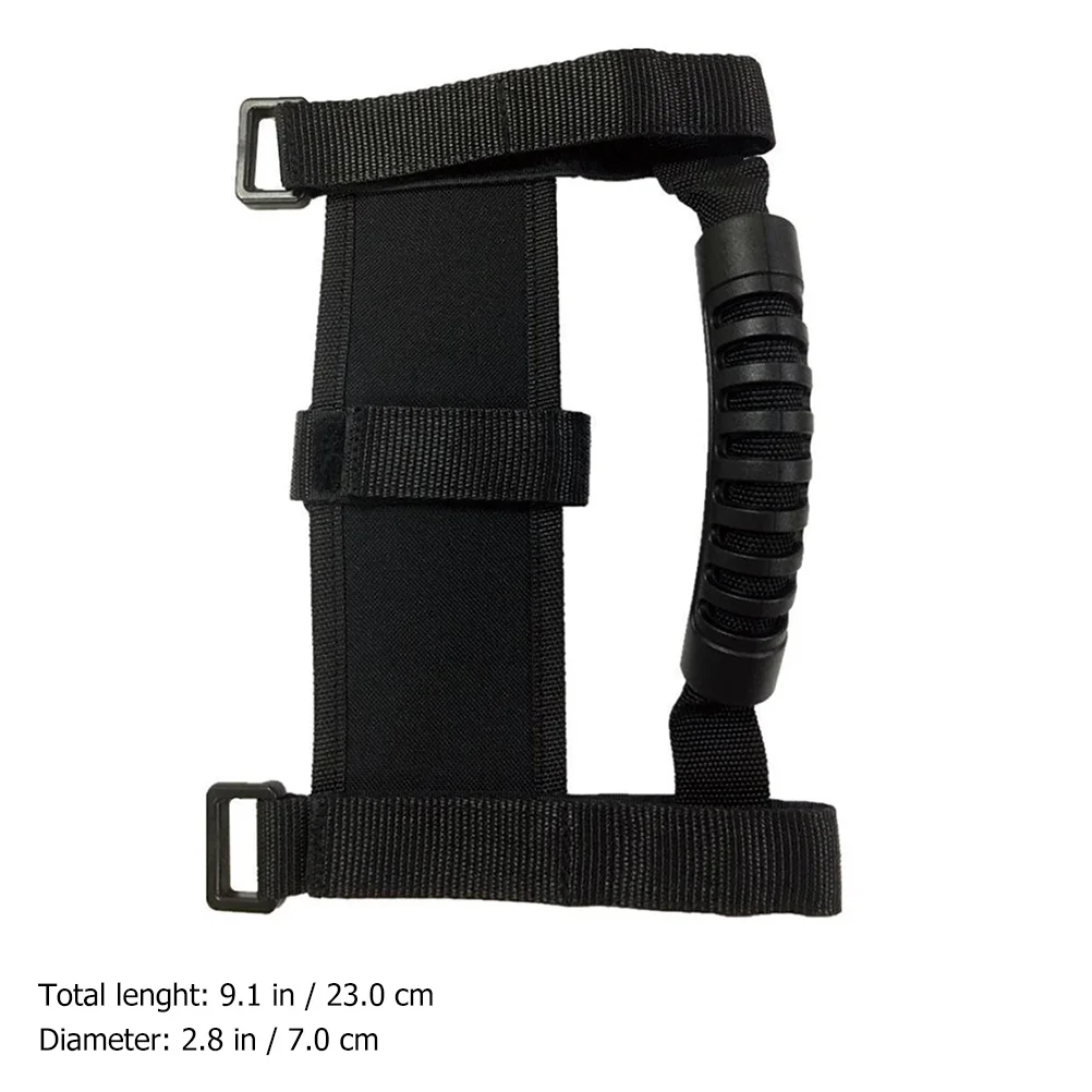 Roller-Handgurt für elektrische Klapproller, leistungsstarkes ABS-Nylon, tragbarer Tragegriff, bequem, leicht